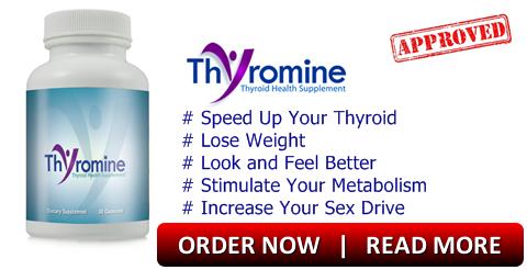 thyromine