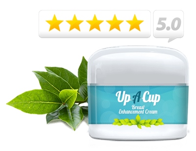 up a cup breast cream