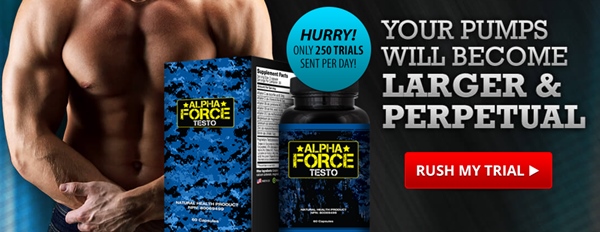 buy alpha force testo