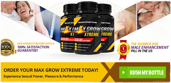 buy max grow xtreme