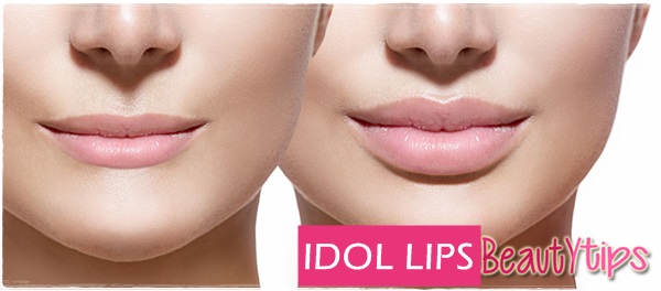 idol lips price