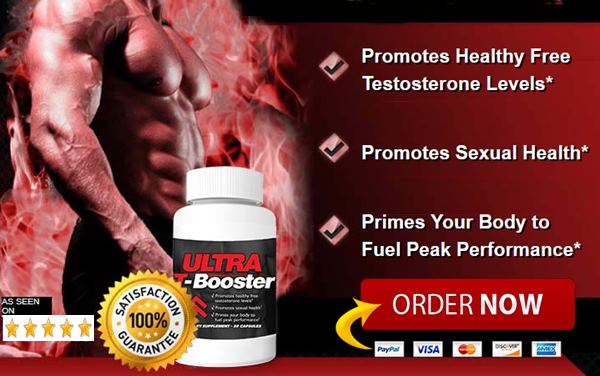 ultra t booster